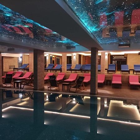 L&N Apartmani Kopaonik-Milmari Resort Eksteriør bilde