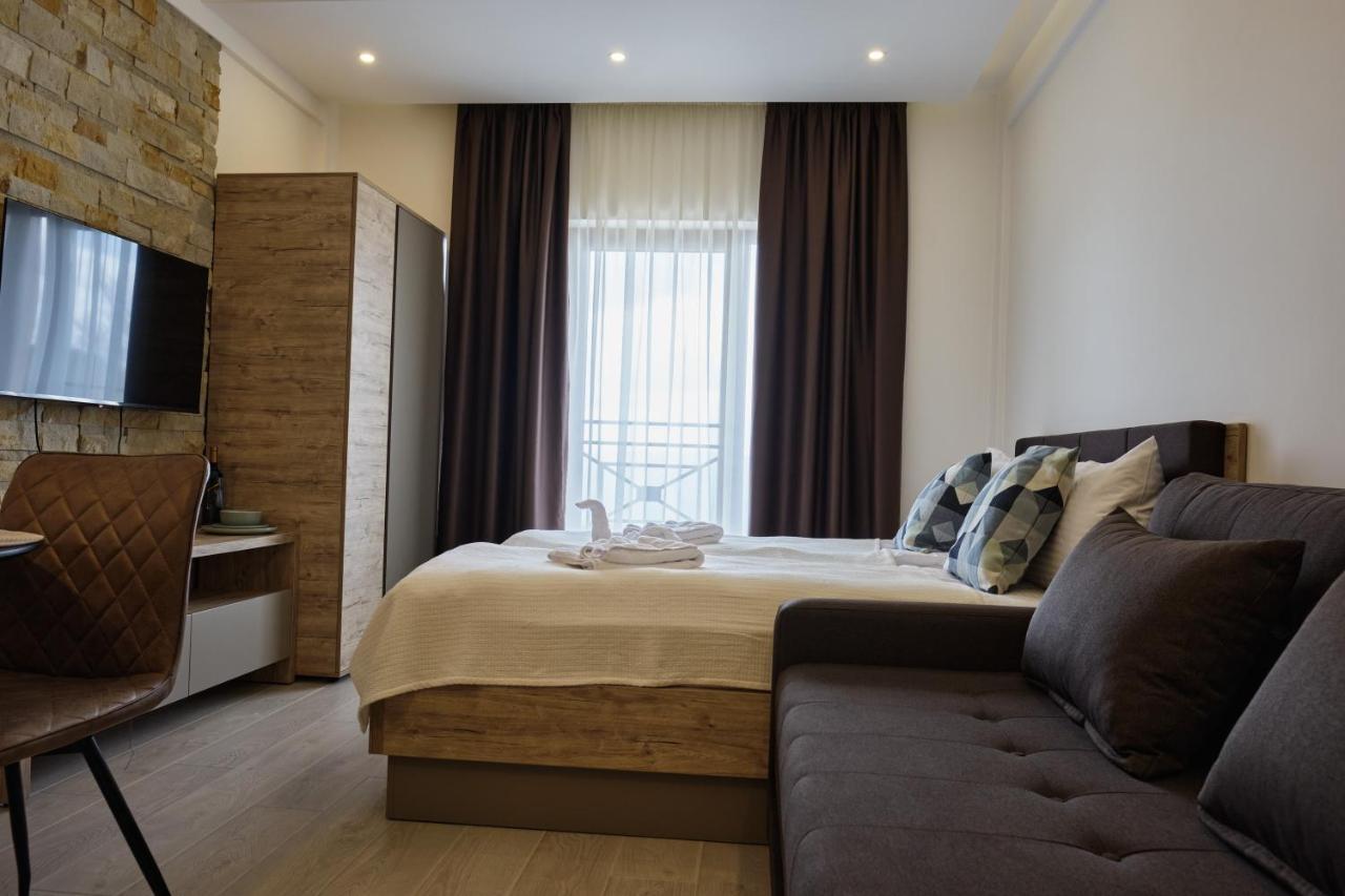 L&N Apartmani Kopaonik-Milmari Resort Eksteriør bilde