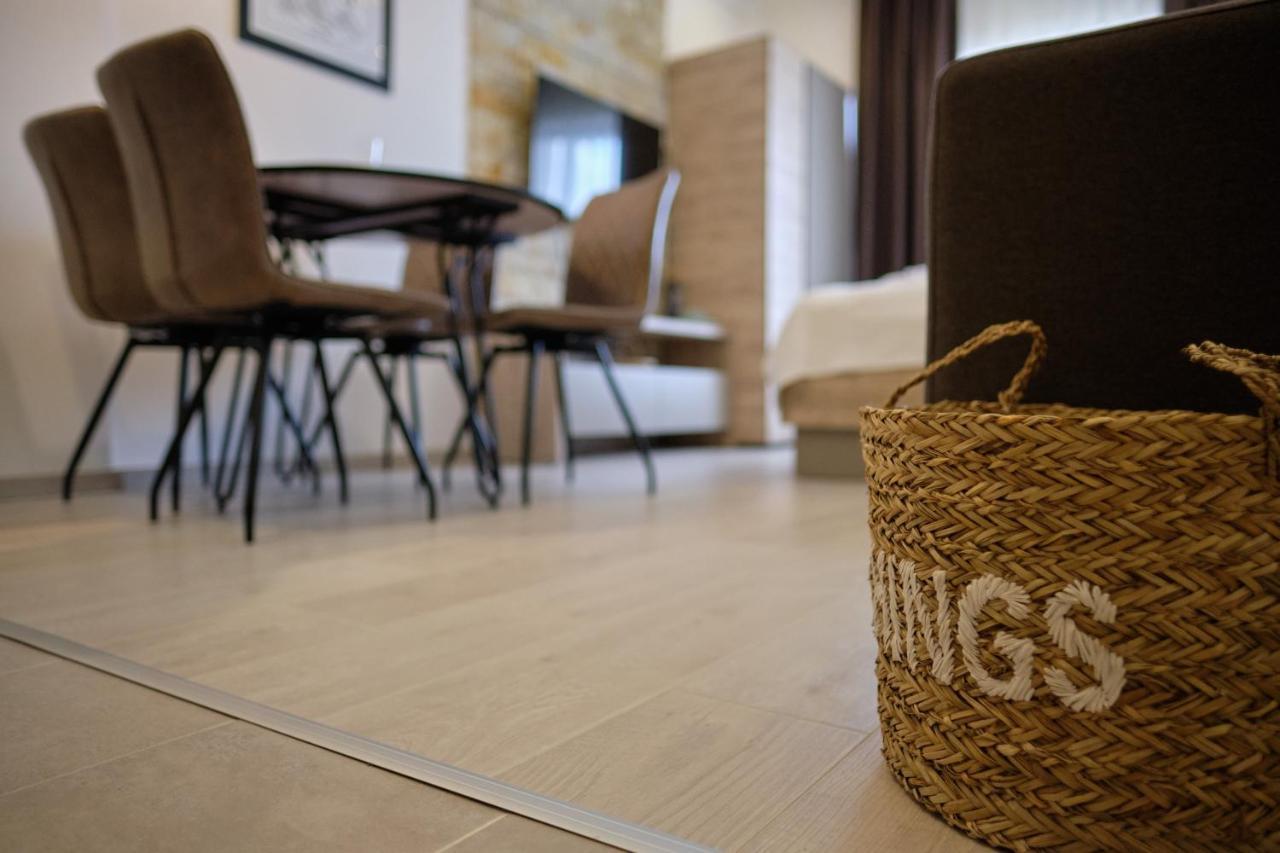 L&N Apartmani Kopaonik-Milmari Resort Eksteriør bilde
