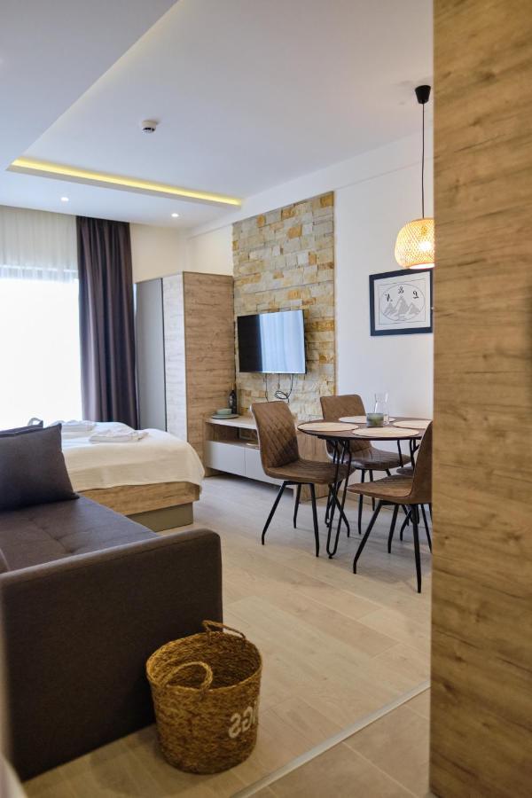 L&N Apartmani Kopaonik-Milmari Resort Eksteriør bilde