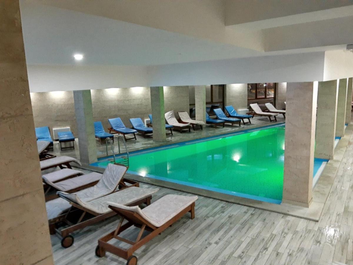 L&N Apartmani Kopaonik-Milmari Resort Eksteriør bilde