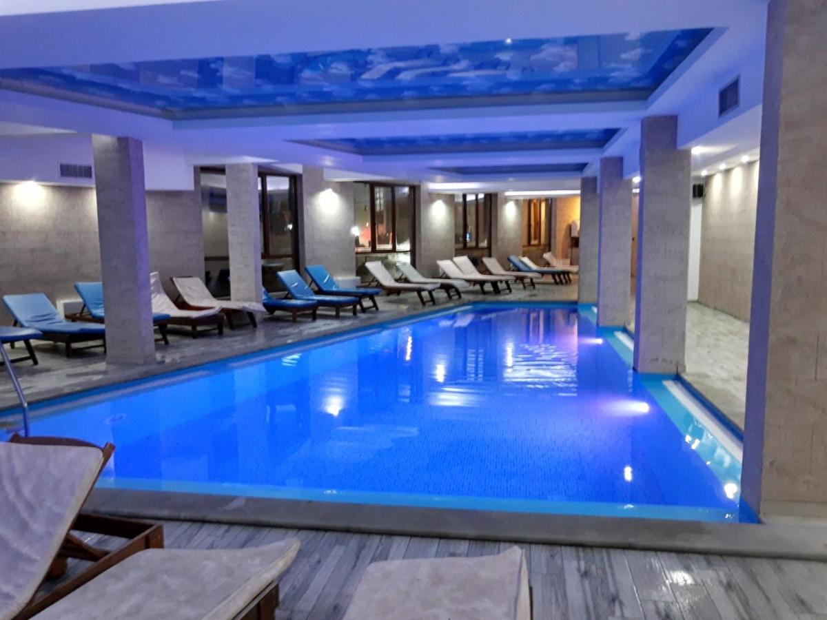 L&N Apartmani Kopaonik-Milmari Resort Eksteriør bilde