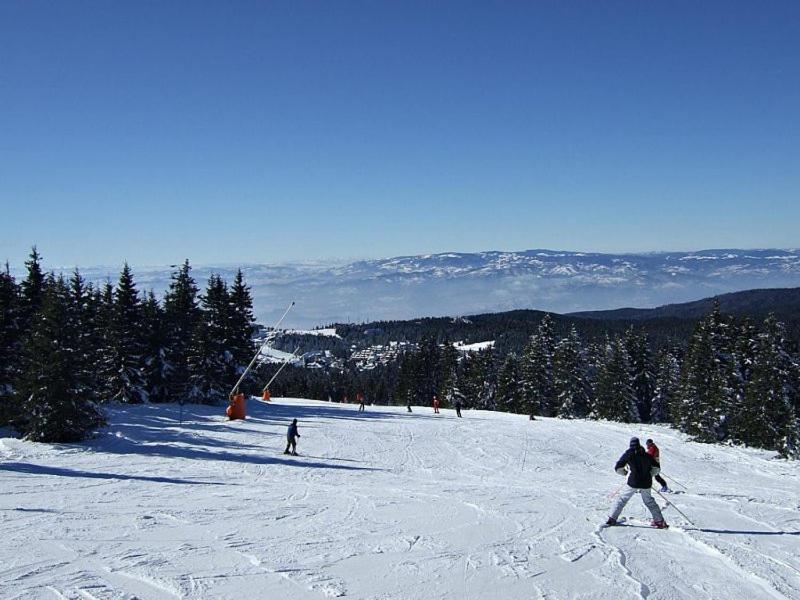 L&N Apartmani Kopaonik-Milmari Resort Eksteriør bilde