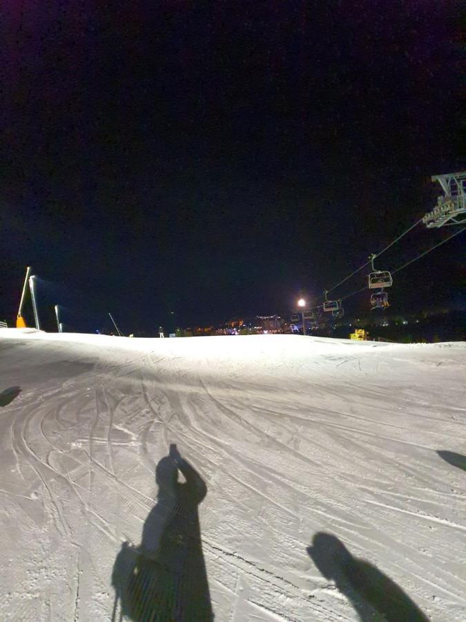 L&N Apartmani Kopaonik-Milmari Resort Eksteriør bilde