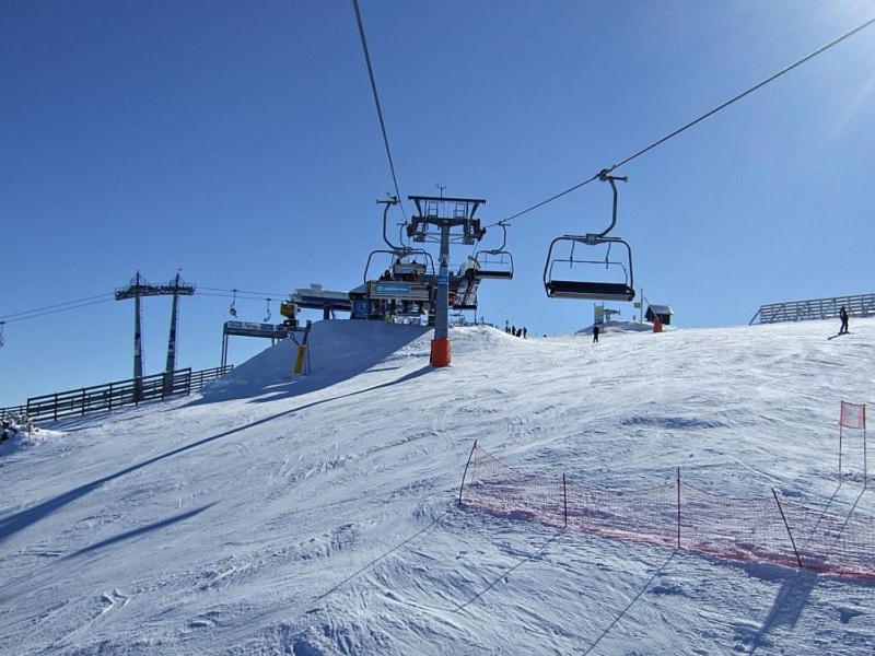 L&N Apartmani Kopaonik-Milmari Resort Eksteriør bilde