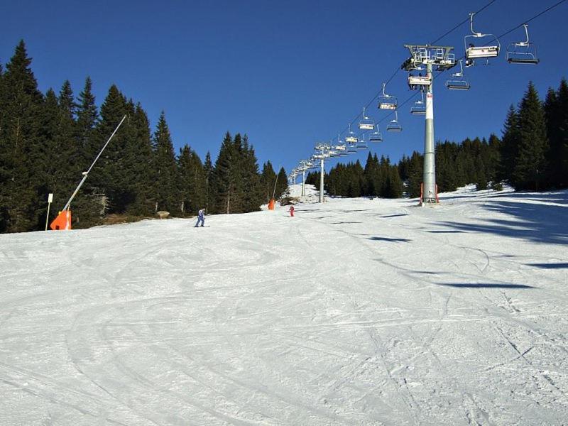 L&N Apartmani Kopaonik-Milmari Resort Eksteriør bilde