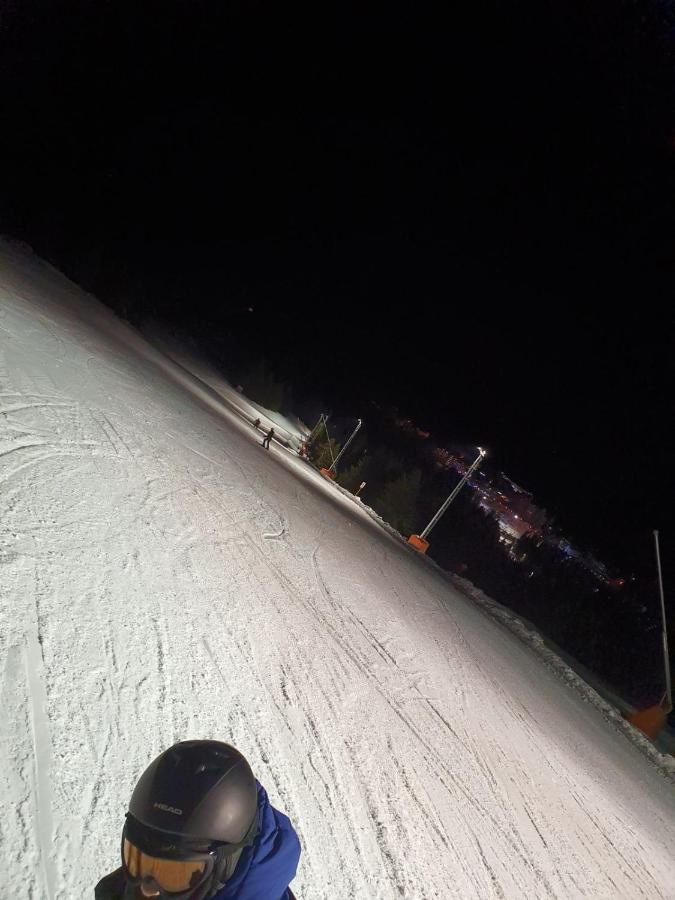 L&N Apartmani Kopaonik-Milmari Resort Eksteriør bilde