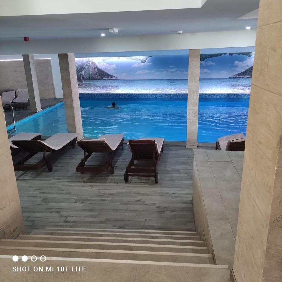 L&N Apartmani Kopaonik-Milmari Resort Eksteriør bilde