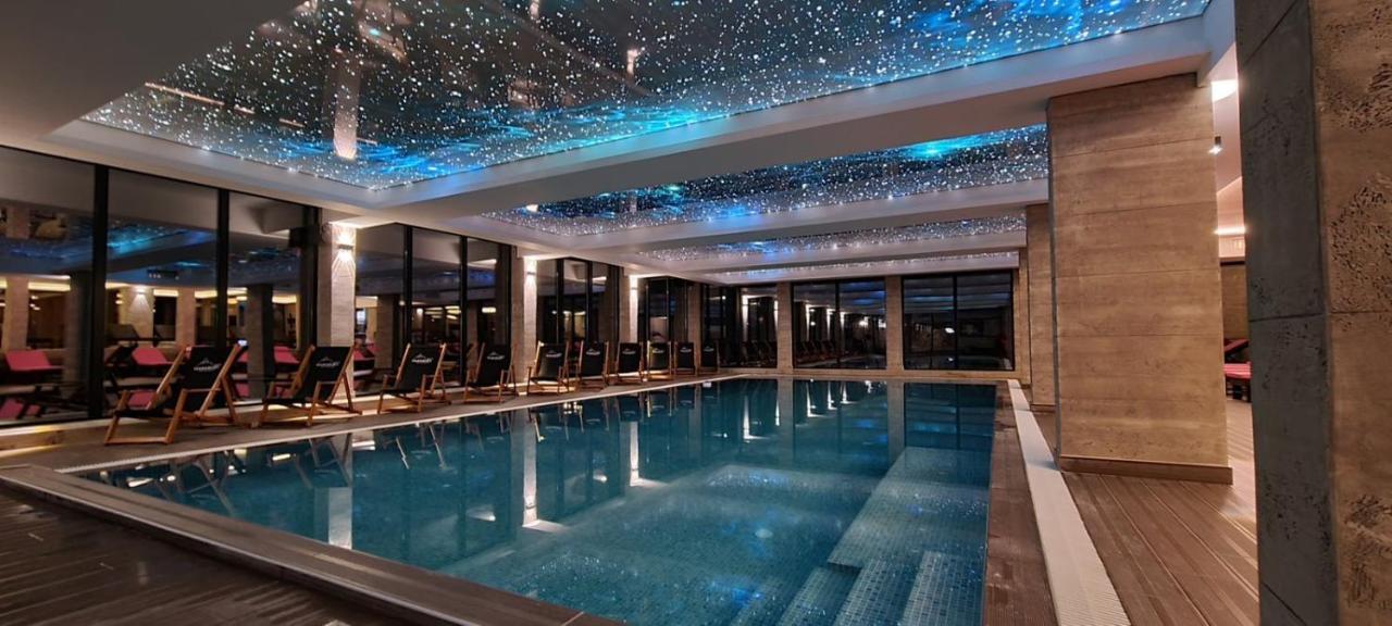 L&N Apartmani Kopaonik-Milmari Resort Eksteriør bilde