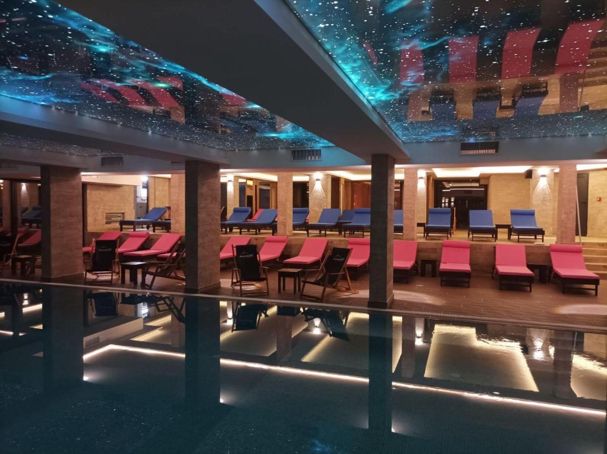 L&N Apartmani Kopaonik-Milmari Resort Eksteriør bilde