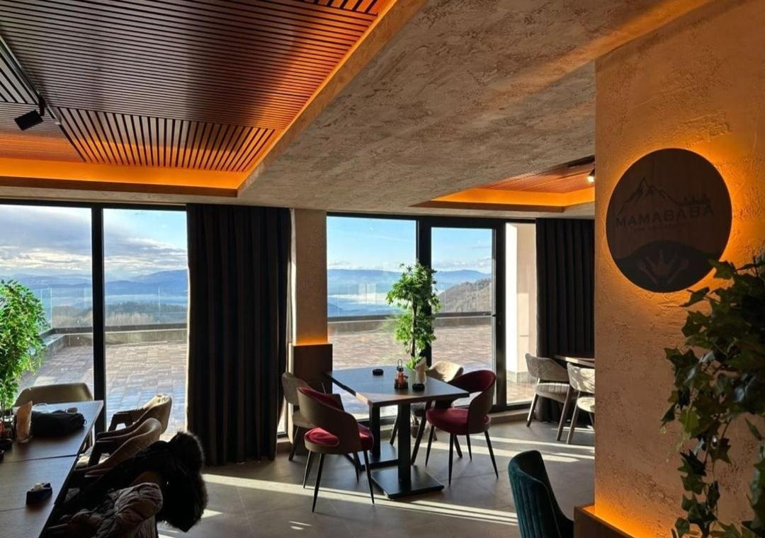 L&N Apartmani Kopaonik-Milmari Resort Eksteriør bilde