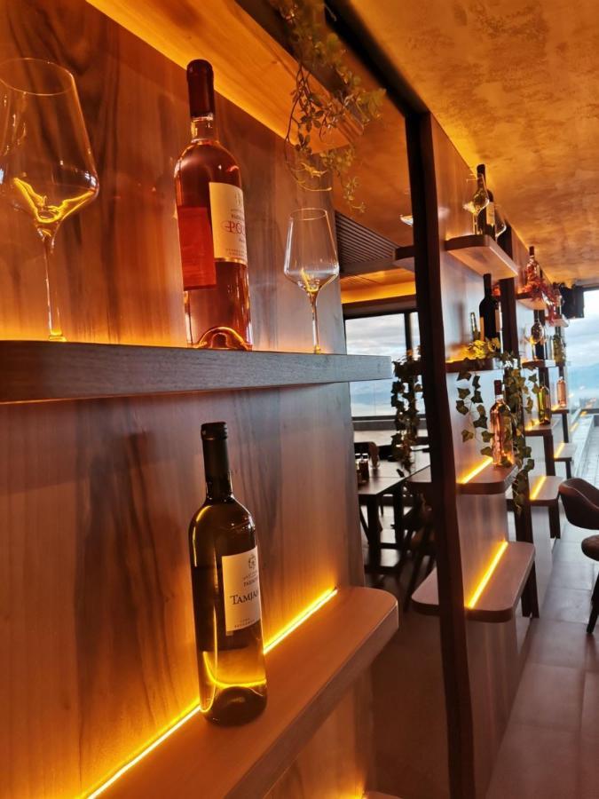L&N Apartmani Kopaonik-Milmari Resort Eksteriør bilde