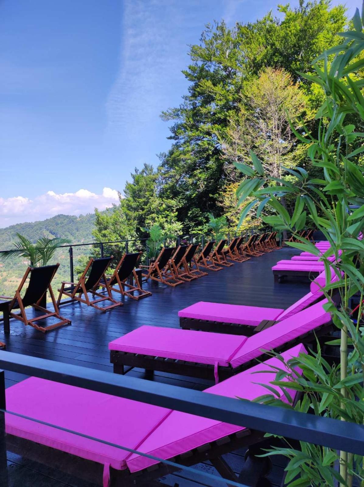 L&N Apartmani Kopaonik-Milmari Resort Eksteriør bilde